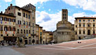 Arezzohotel.it -  Guida Turistica di Arezzo e Prenotazione Hotel